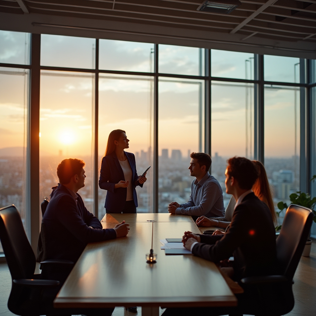 Тренинг по подготовке документов для микрокредита